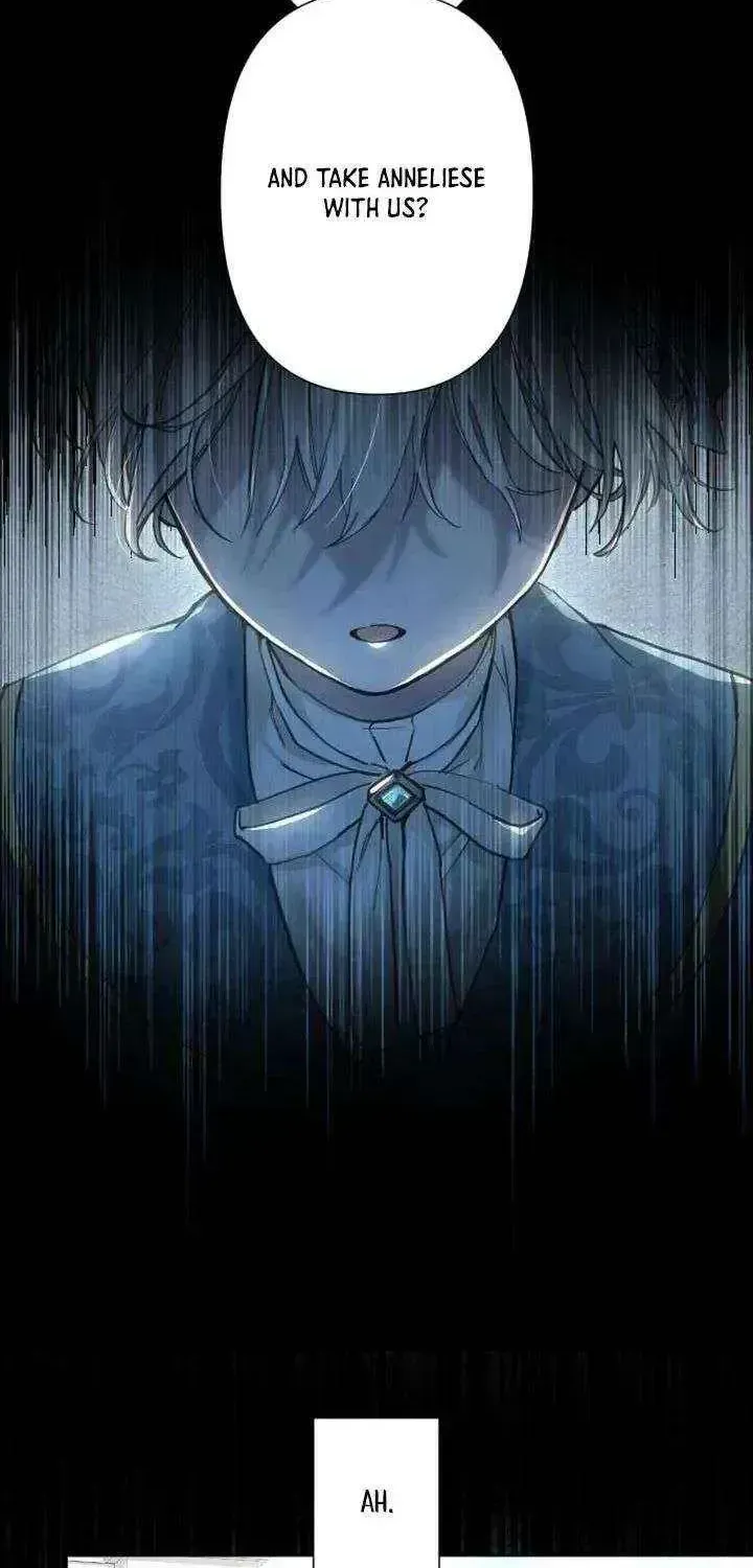 Became part of the family with the four brothers of the ducal Chapter 1.3 page 19 - 