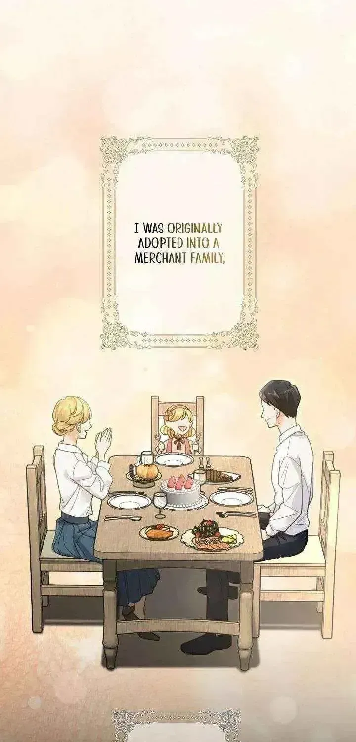 Became part of the family with the four brothers of the ducal Chapter 1.3 page 70 - 