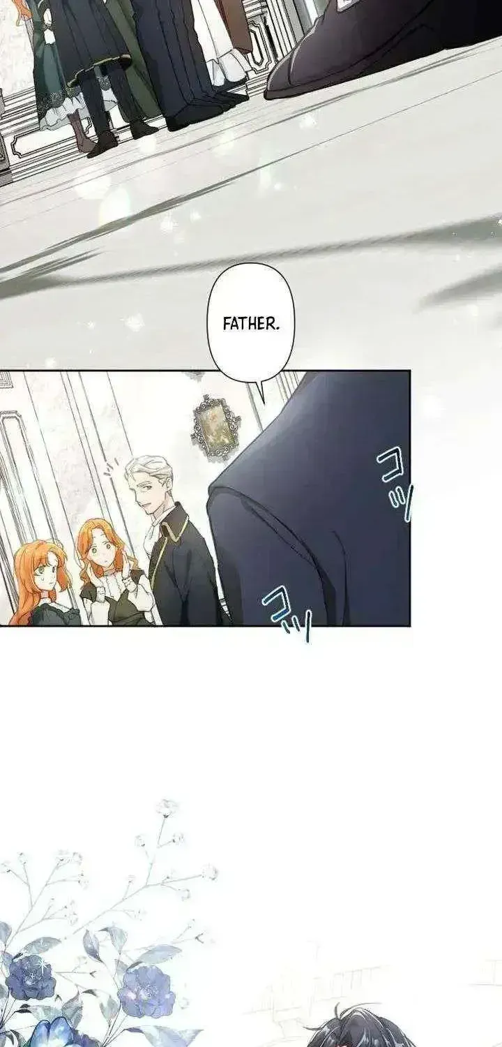 Became part of the family with the four brothers of the ducal Chapter 1.4 page 101 - 