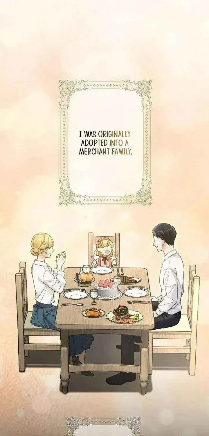 Became part of the family with the four brothers of the ducal Chapter 1.4 page 70 - 