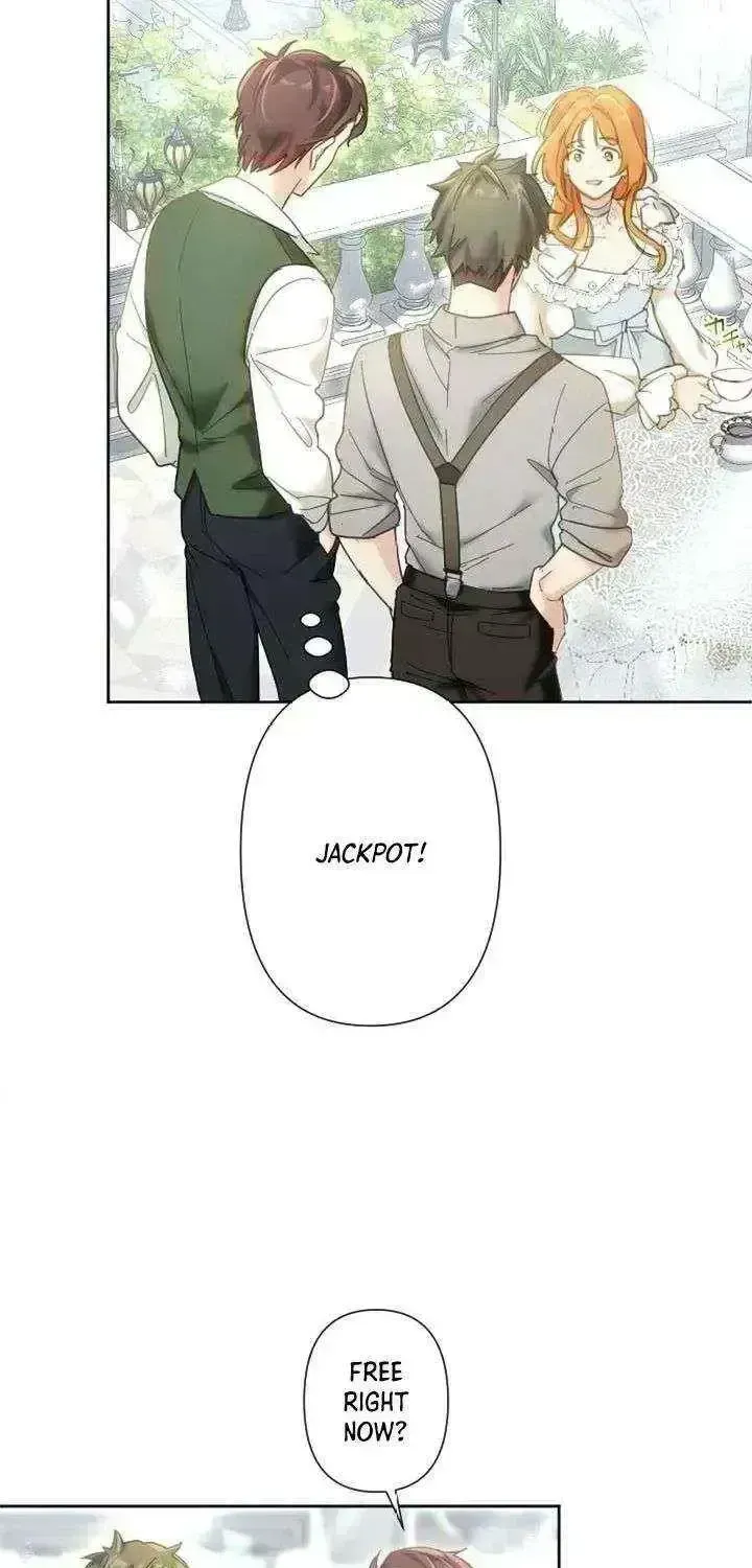Became part of the family with the four brothers of the ducal Chapter 1.5 page 5 - 