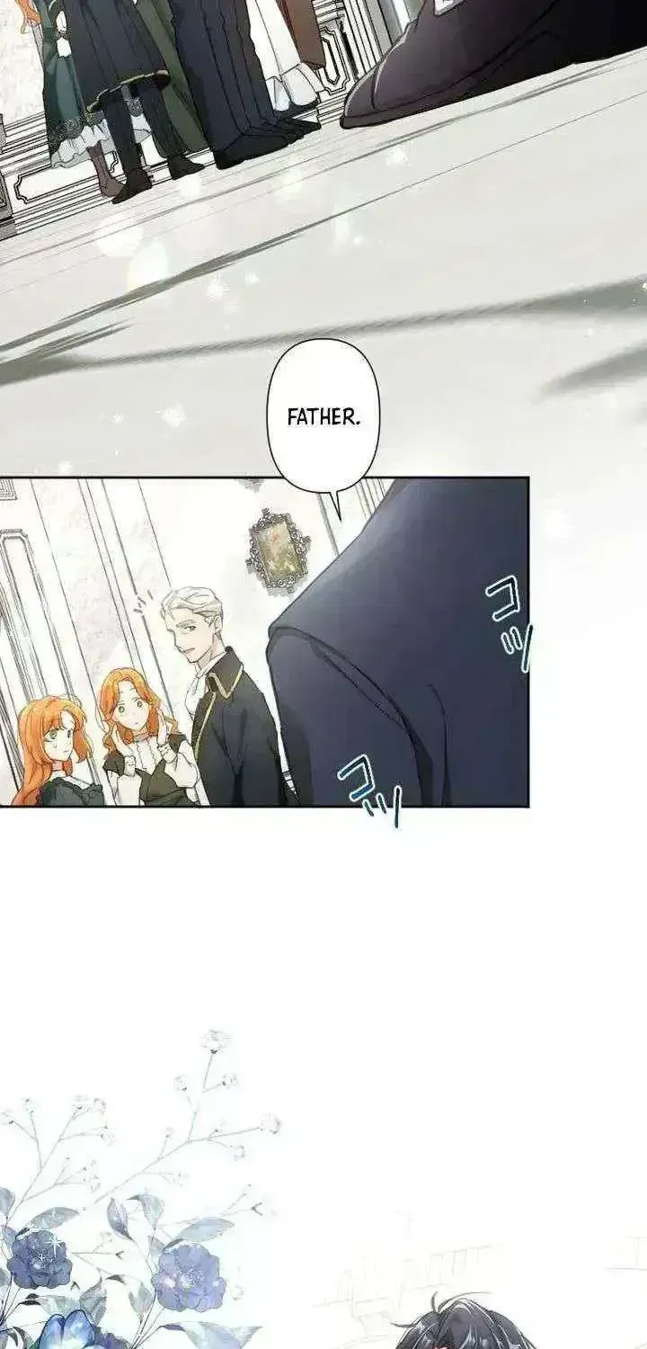 Became part of the family with the four brothers of the ducal Chapter 1.6 page 101 - 