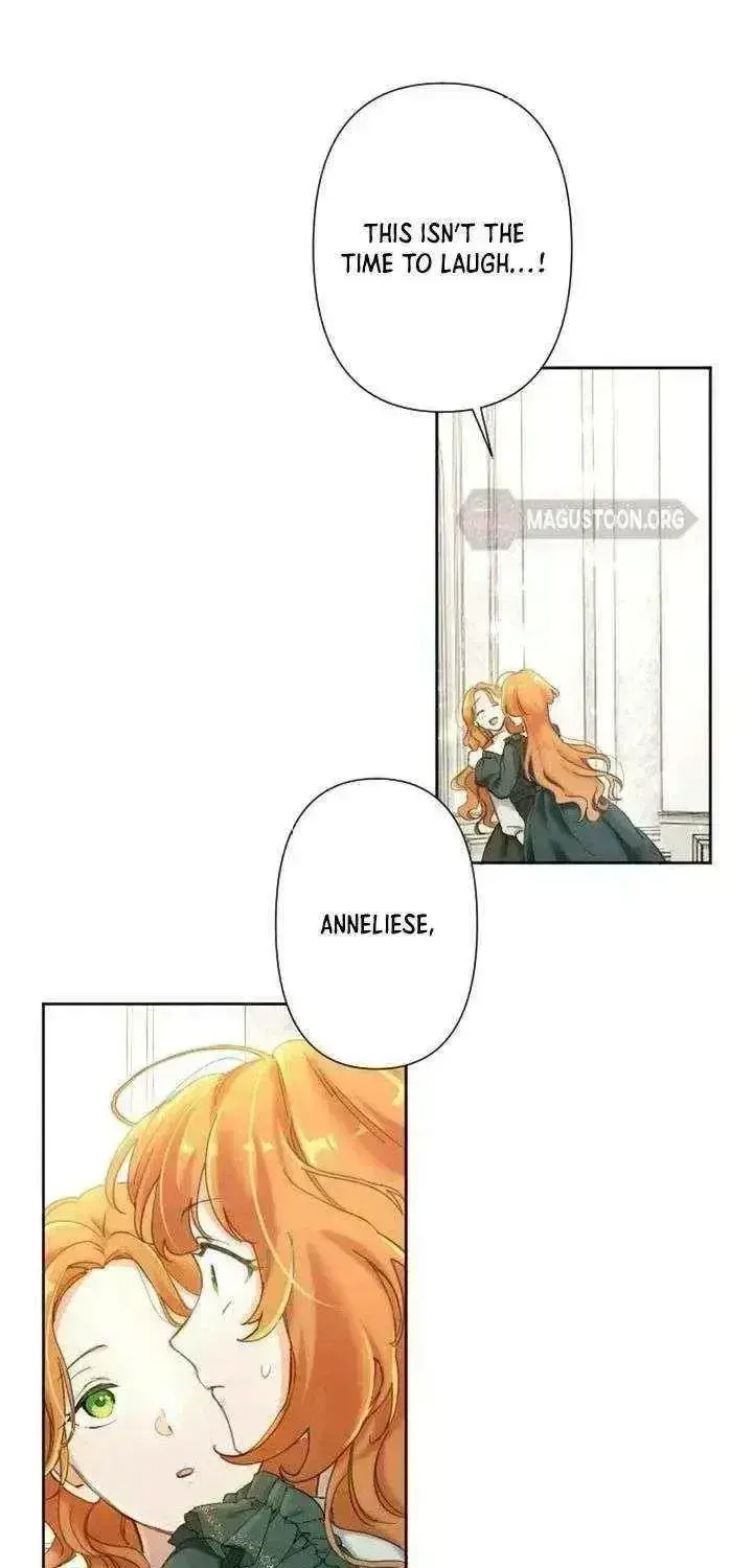 Became part of the family with the four brothers of the ducal Chapter 1.6 page 96 - 