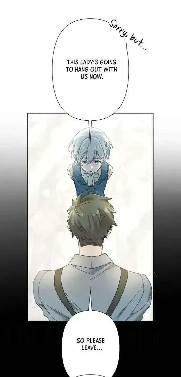 Became part of the family with the four brothers of the ducal Chapter 1.7 page 18 - 