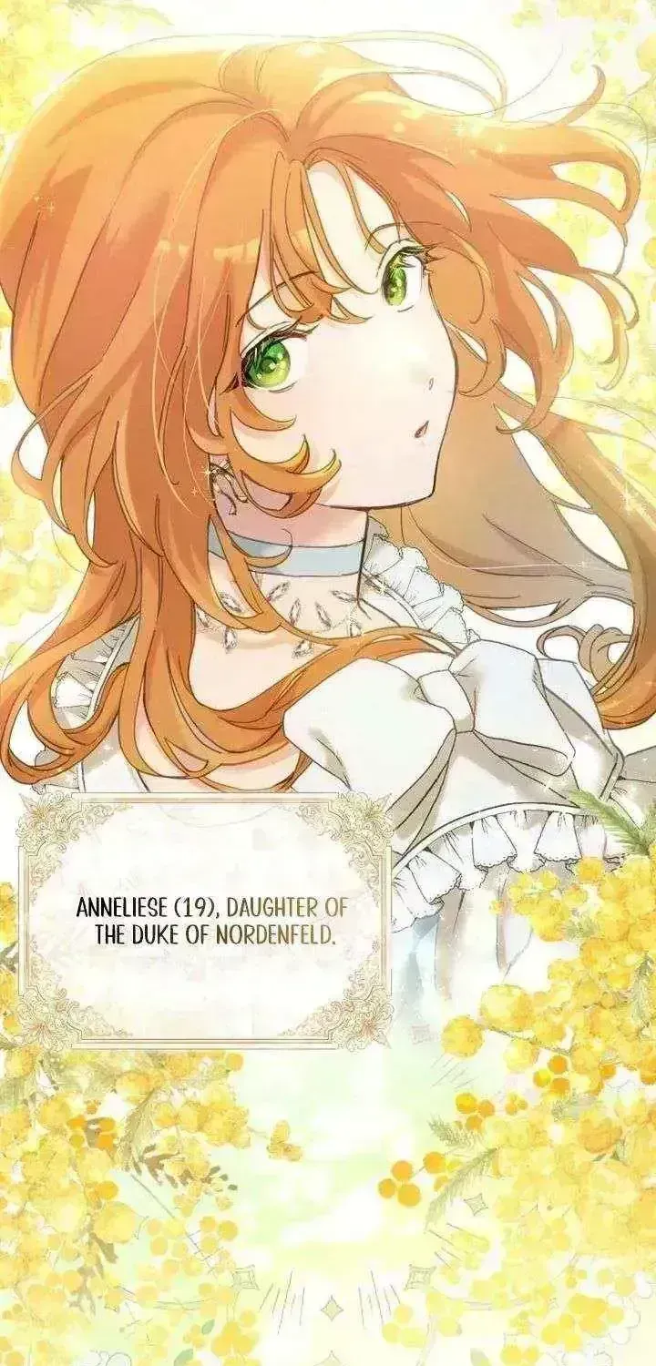 Became part of the family with the four brothers of the ducal Chapter 1.7 page 3 - 