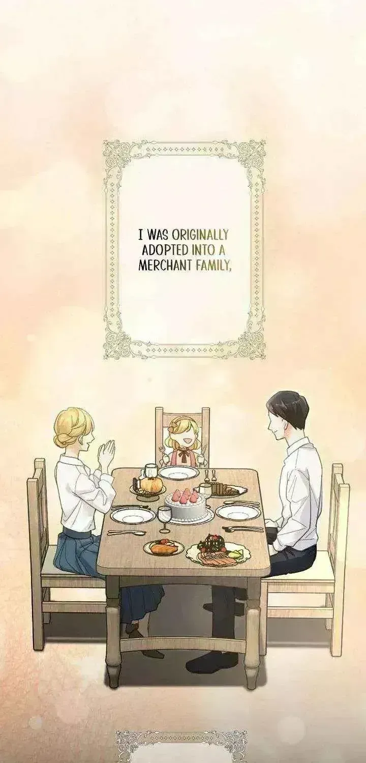 Became part of the family with the four brothers of the ducal Chapter 1.7 page 70 - 