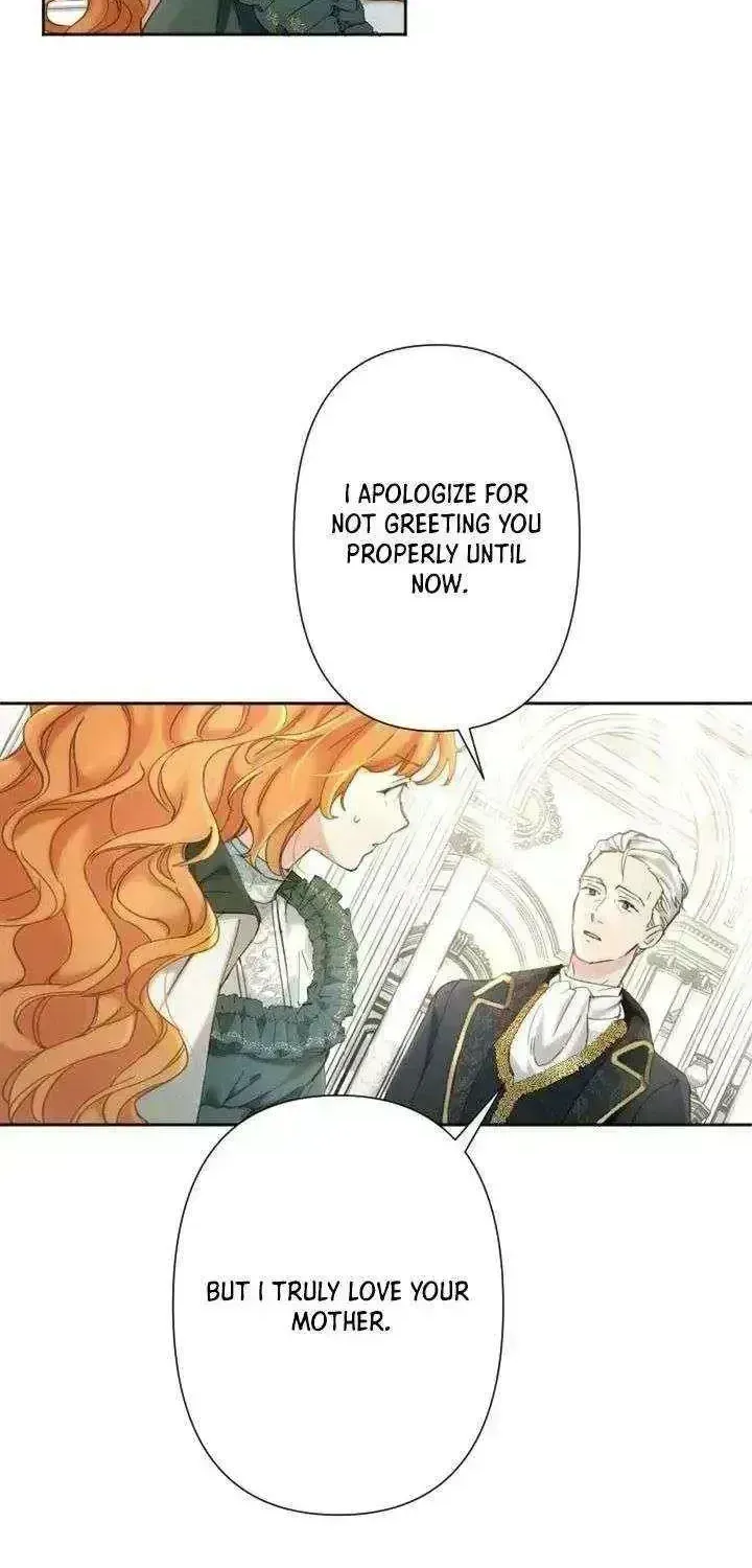 Became part of the family with the four brothers of the ducal Chapter 1.7 page 97 - 
