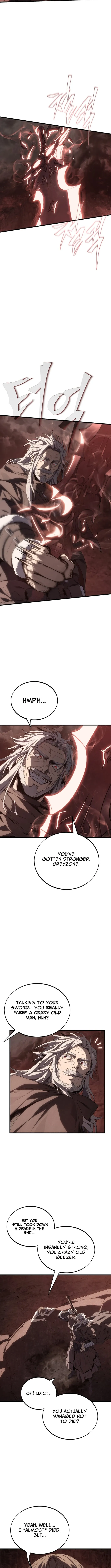 Became part of the family with the four brothers of the ducal Chapter 10.5 page 5 - 