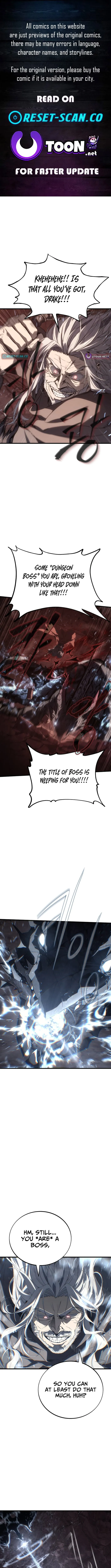 Became part of the family with the four brothers of the ducal Chapter 11.5 page 1 - 