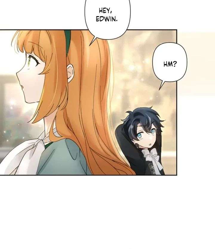 Became part of the family with the four brothers of the ducal Chapter 11 page 11 - 