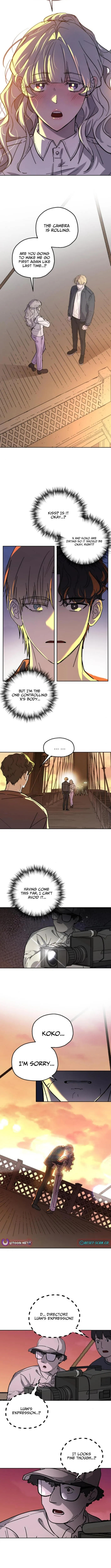 Became part of the family with the four brothers of the ducal Chapter 12.5 page 8 - 