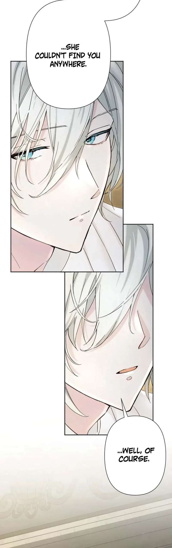 Became part of the family with the four brothers of the ducal Chapter 12 page 38 - 