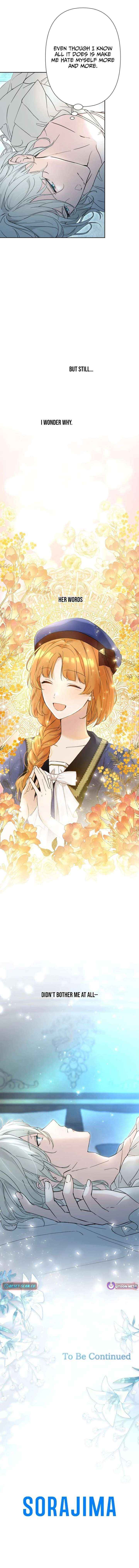 Became part of the family with the four brothers of the ducal Chapter 16 page 17 - 