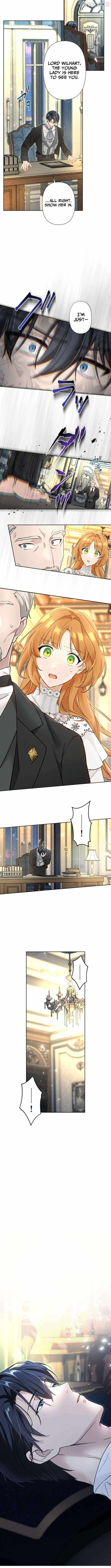 Became part of the family with the four brothers of the ducal Chapter 17 page 15 - 