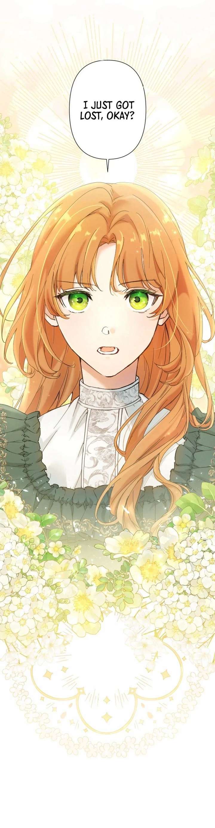 Became part of the family with the four brothers of the ducal Chapter 2 page 7 - 