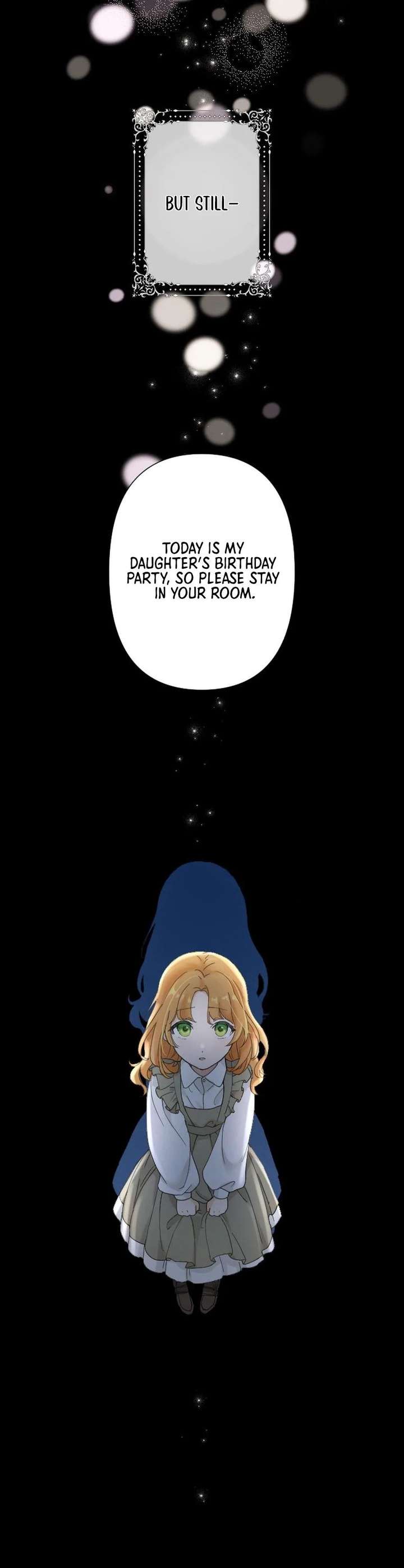 Became part of the family with the four brothers of the ducal Chapter 2 page 10 - 