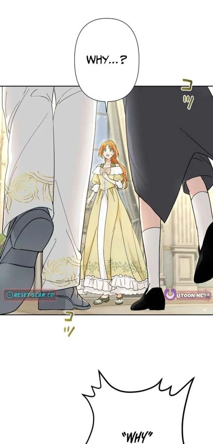 Became part of the family with the four brothers of the ducal Chapter 20 page 2 - 