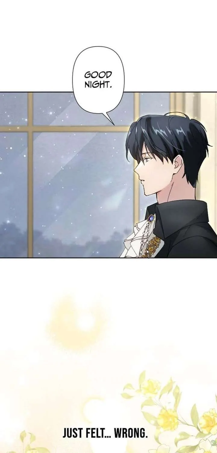 Became part of the family with the four brothers of the ducal Chapter 20 page 107 - 