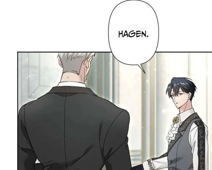 Became part of the family with the four brothers of the ducal Chapter 20 page 112 - 