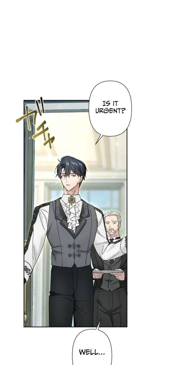 Became part of the family with the four brothers of the ducal Chapter 20 page 114 - 