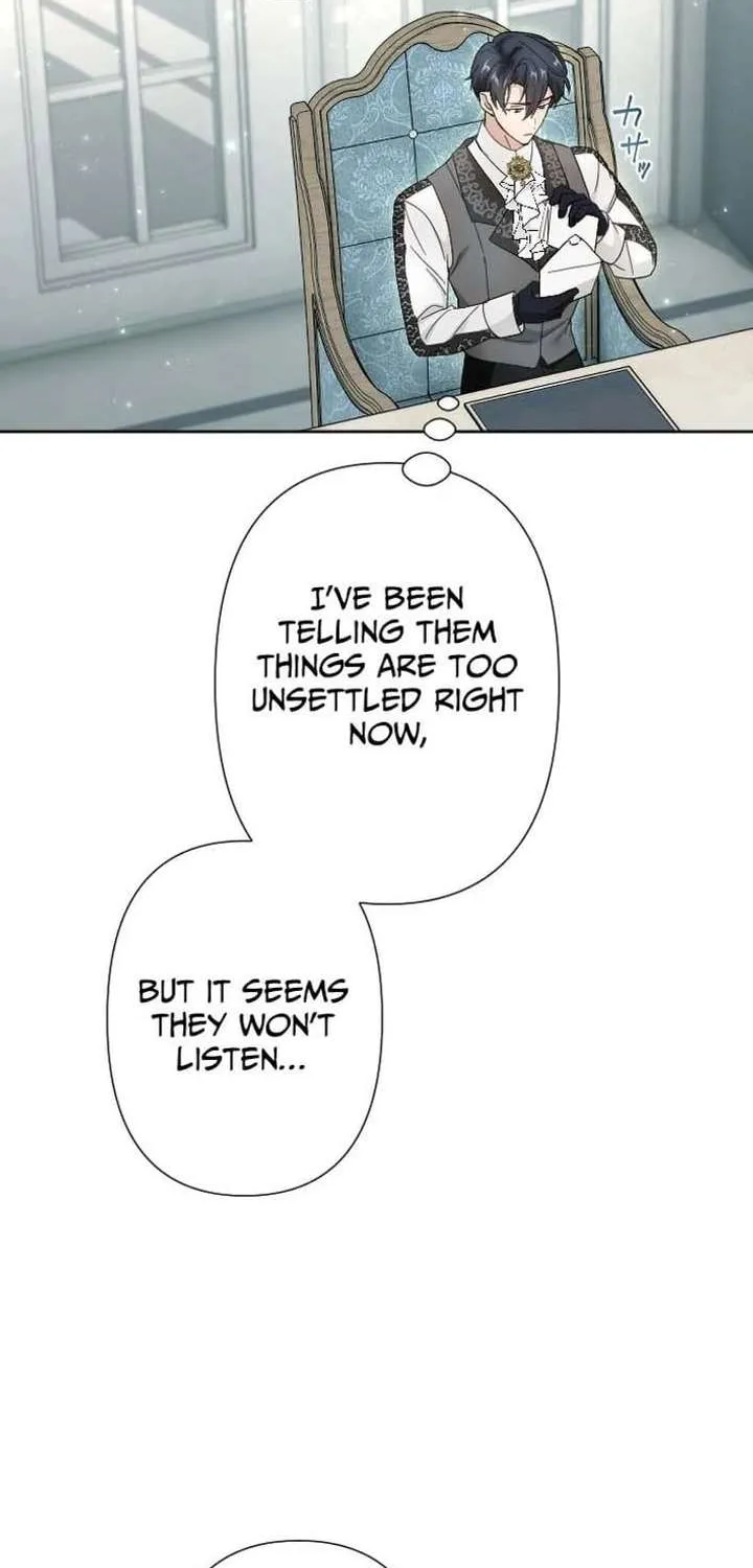 Became part of the family with the four brothers of the ducal Chapter 20 page 118 - 