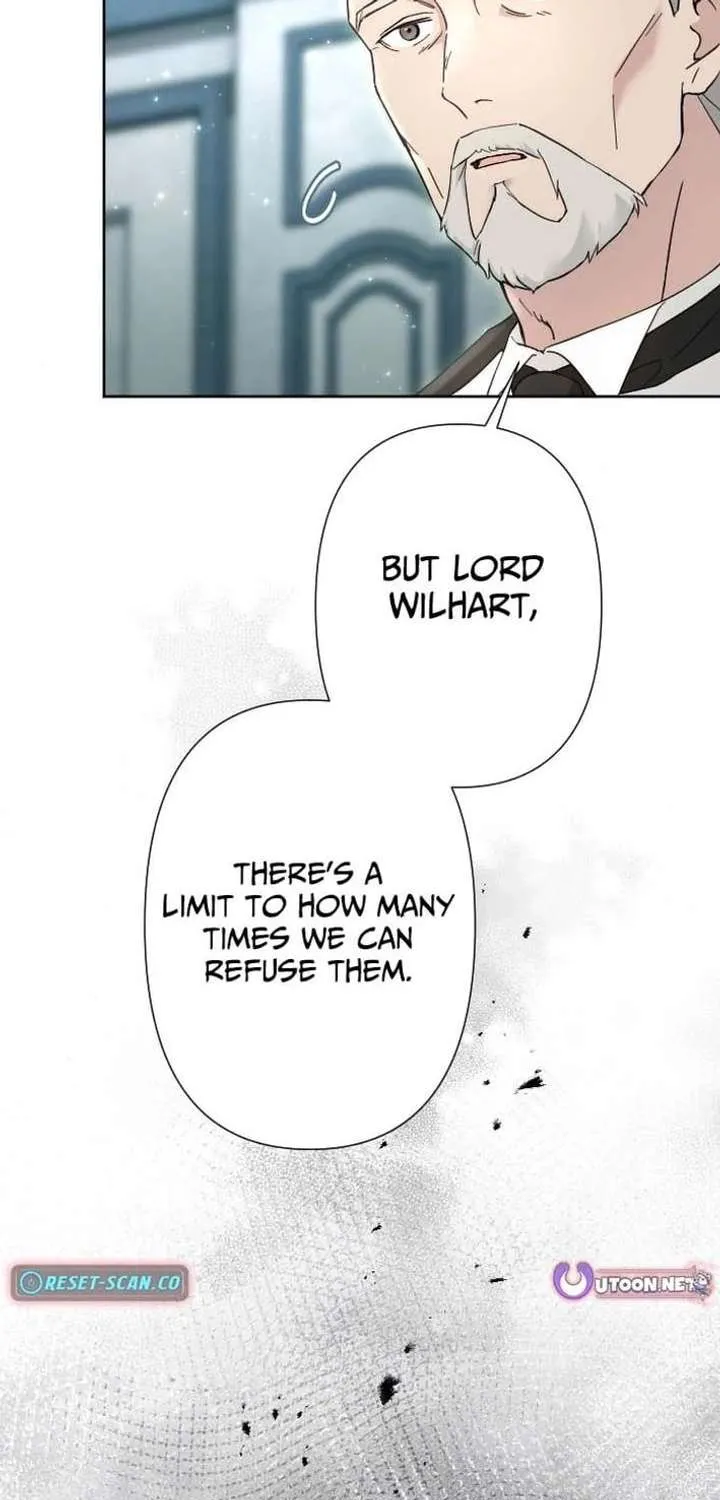 Became part of the family with the four brothers of the ducal Chapter 20 page 121 - 