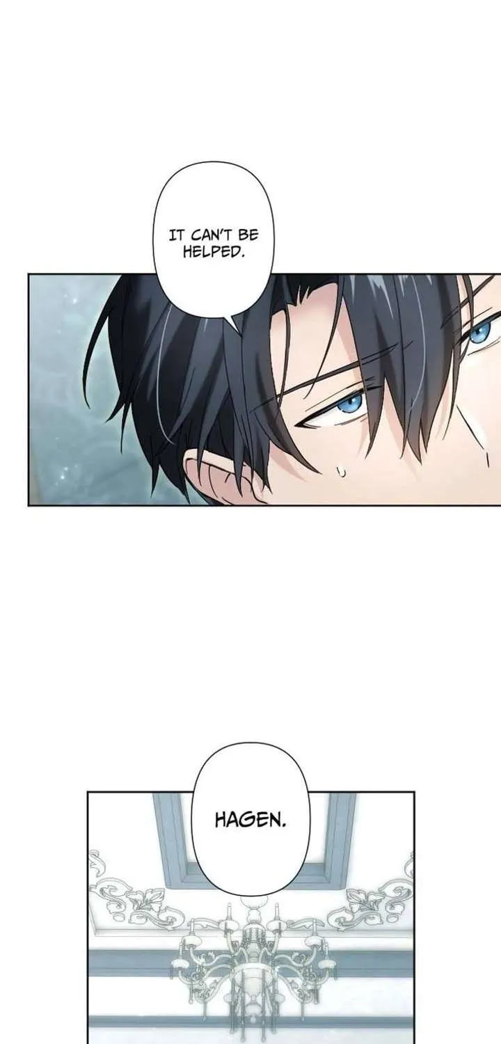 Became part of the family with the four brothers of the ducal Chapter 20 page 124 - 