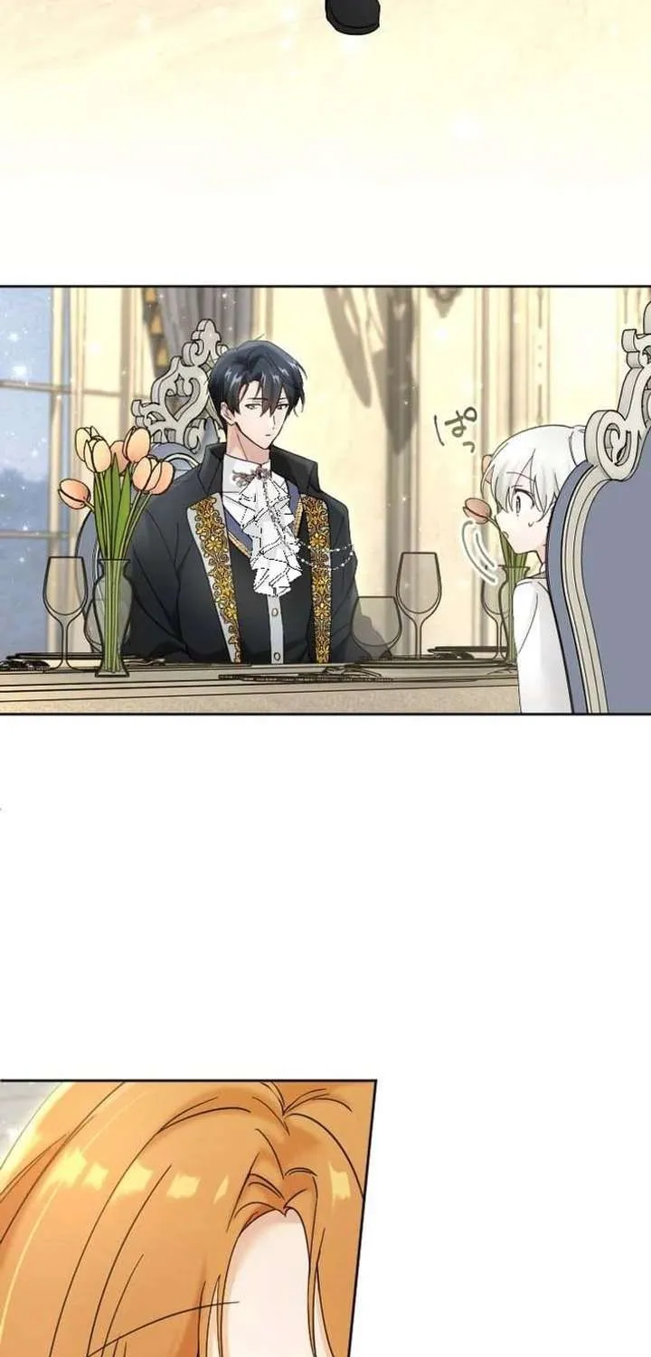 Became part of the family with the four brothers of the ducal Chapter 20 page 15 - 