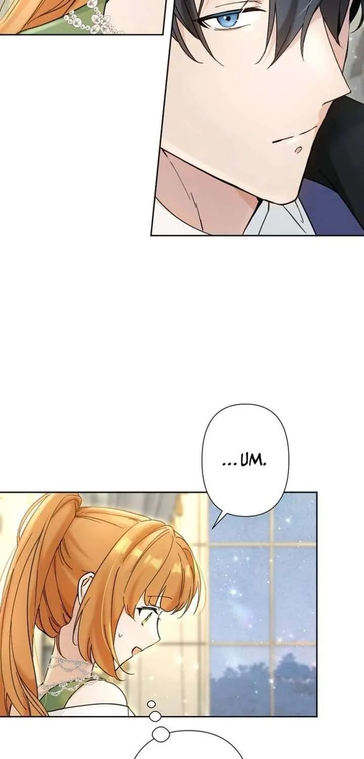 Became part of the family with the four brothers of the ducal Chapter 20 page 17 - 