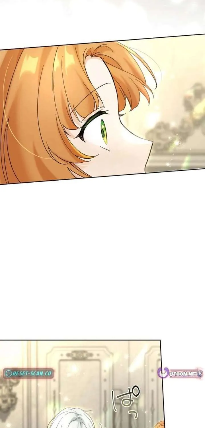 Became part of the family with the four brothers of the ducal Chapter 20 page 35 - 