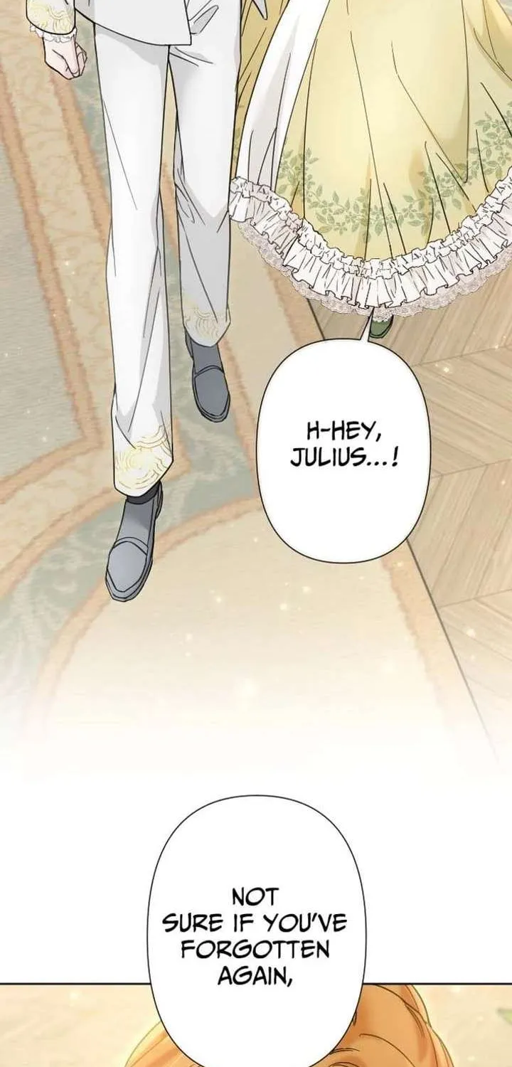 Became part of the family with the four brothers of the ducal Chapter 20 page 6 - 