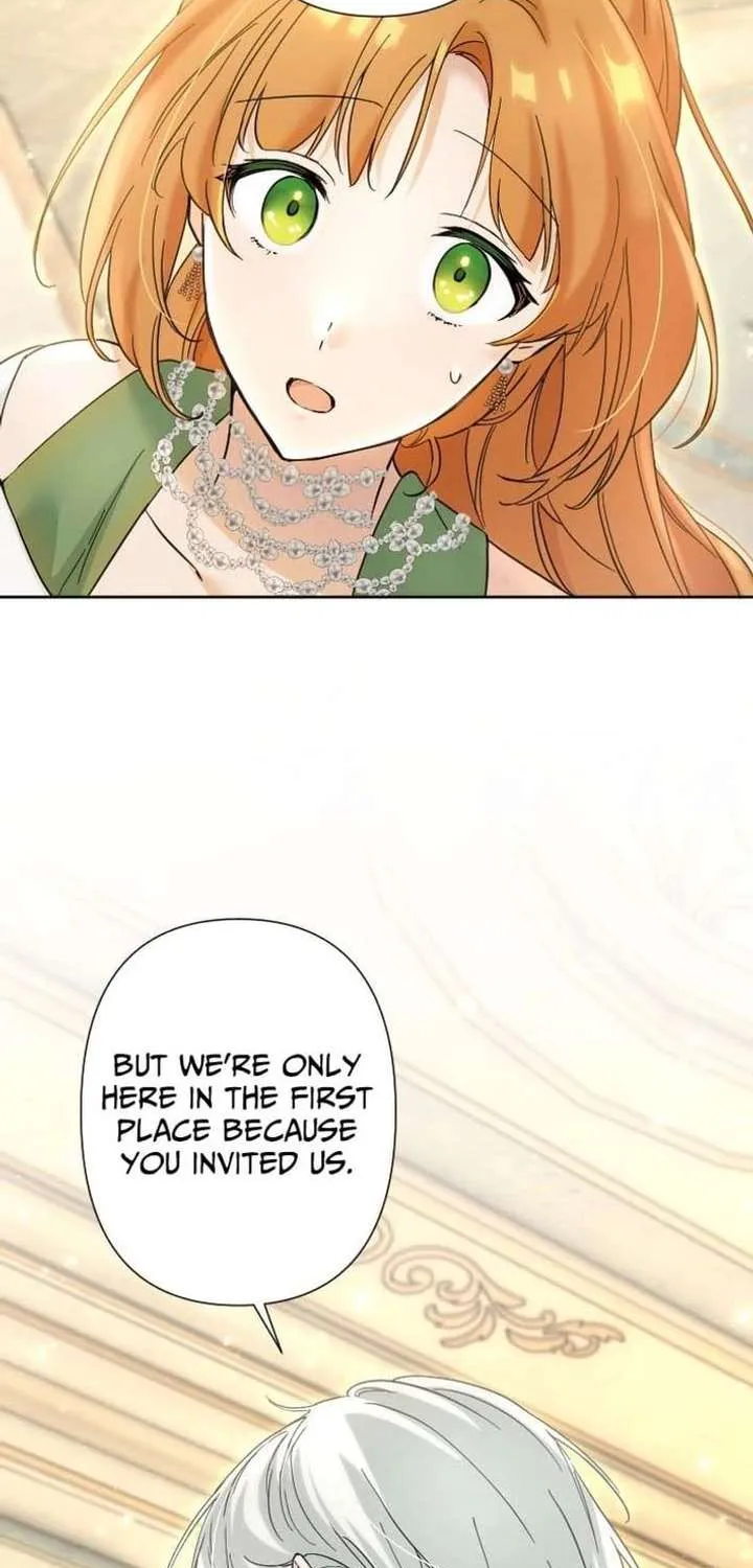Became part of the family with the four brothers of the ducal Chapter 20 page 7 - 