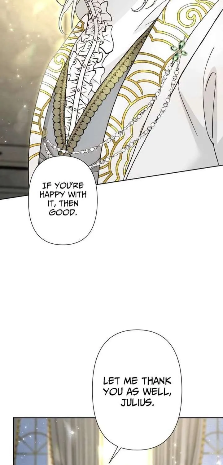 Became part of the family with the four brothers of the ducal Chapter 20 page 63 - 