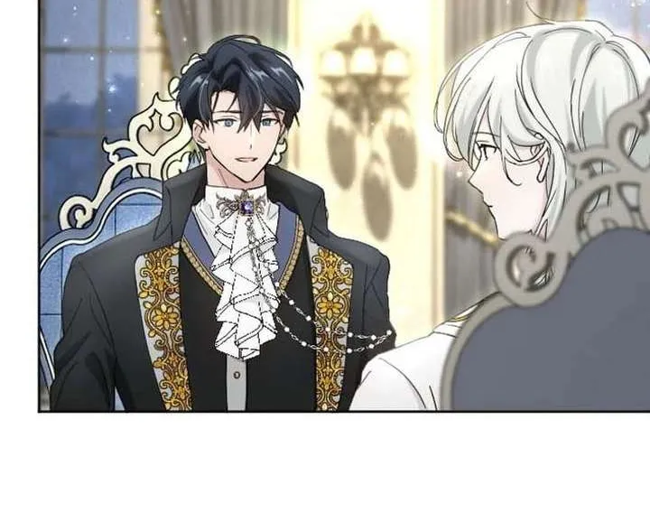 Became part of the family with the four brothers of the ducal Chapter 20 page 64 - 