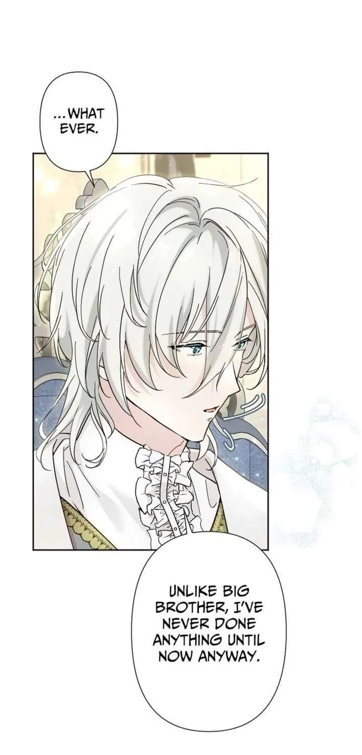 Became part of the family with the four brothers of the ducal Chapter 20 page 65 - 