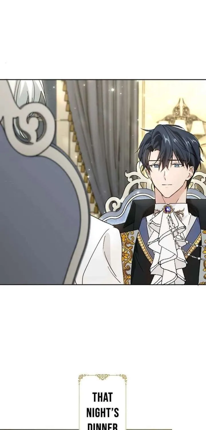 Became part of the family with the four brothers of the ducal Chapter 20 page 66 - 