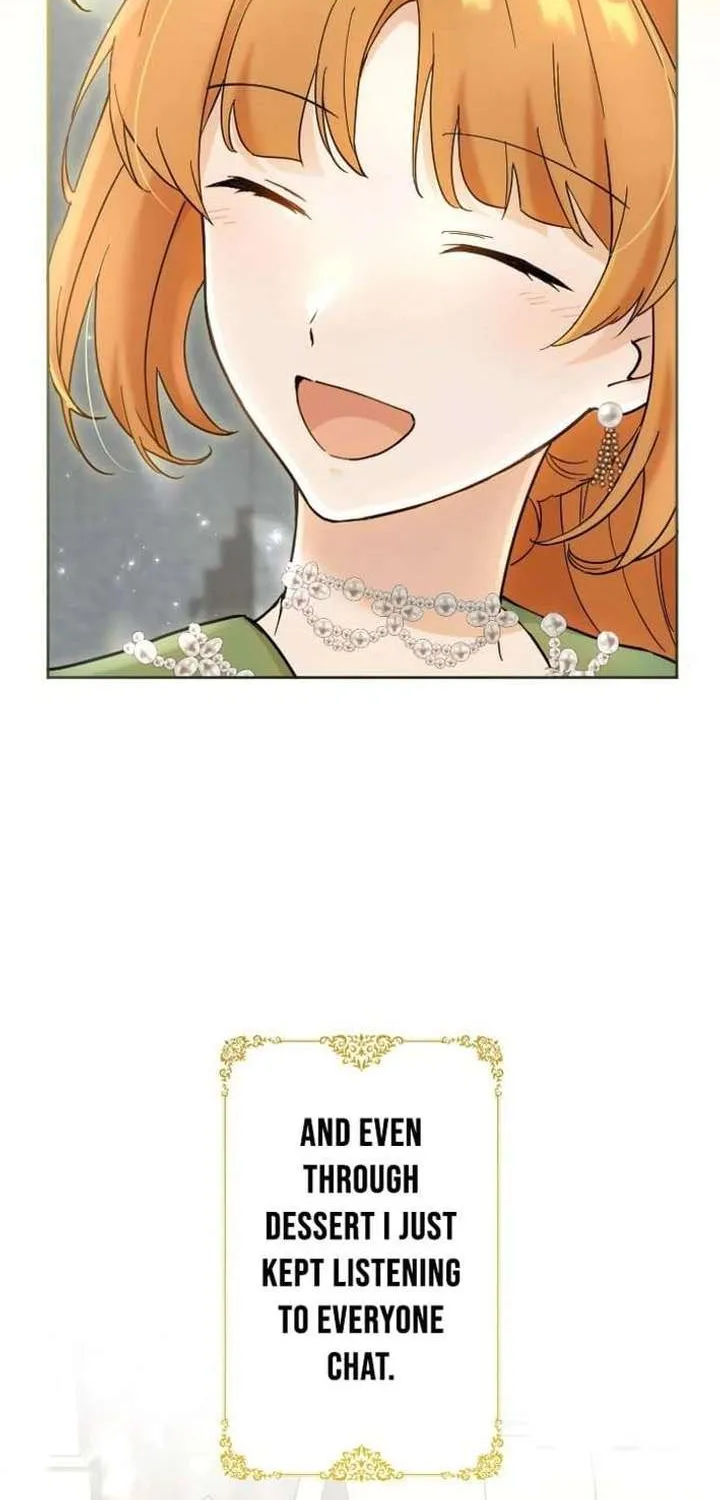 Became part of the family with the four brothers of the ducal Chapter 20 page 70 - 