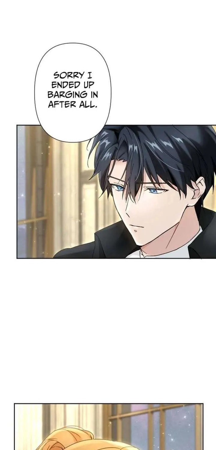 Became part of the family with the four brothers of the ducal Chapter 20 page 77 - 