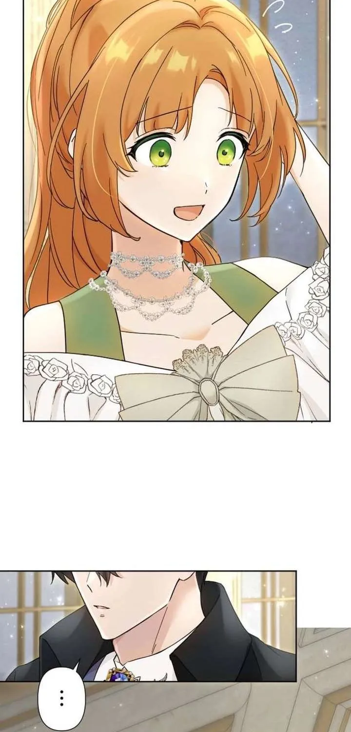 Became part of the family with the four brothers of the ducal Chapter 20 page 78 - 