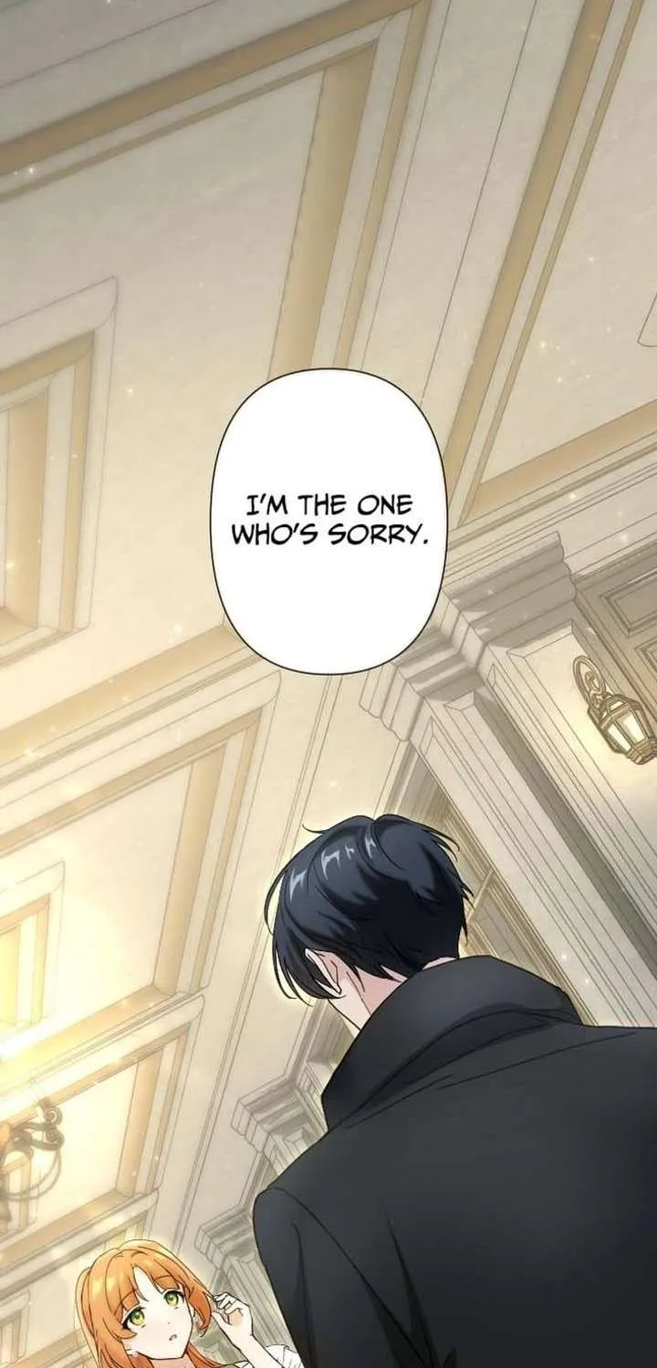 Became part of the family with the four brothers of the ducal Chapter 20 page 79 - 