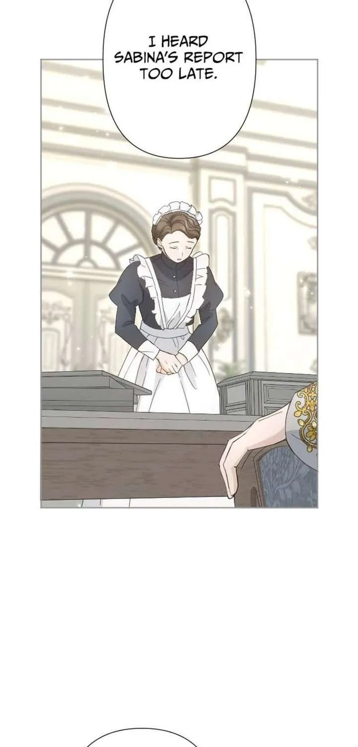 Became part of the family with the four brothers of the ducal Chapter 20 page 81 - 