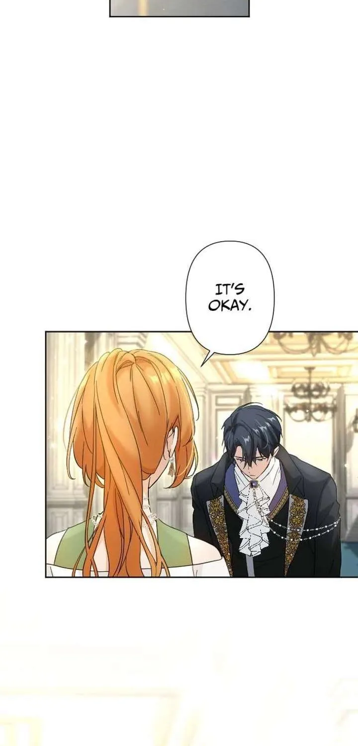 Became part of the family with the four brothers of the ducal Chapter 20 page 90 - 