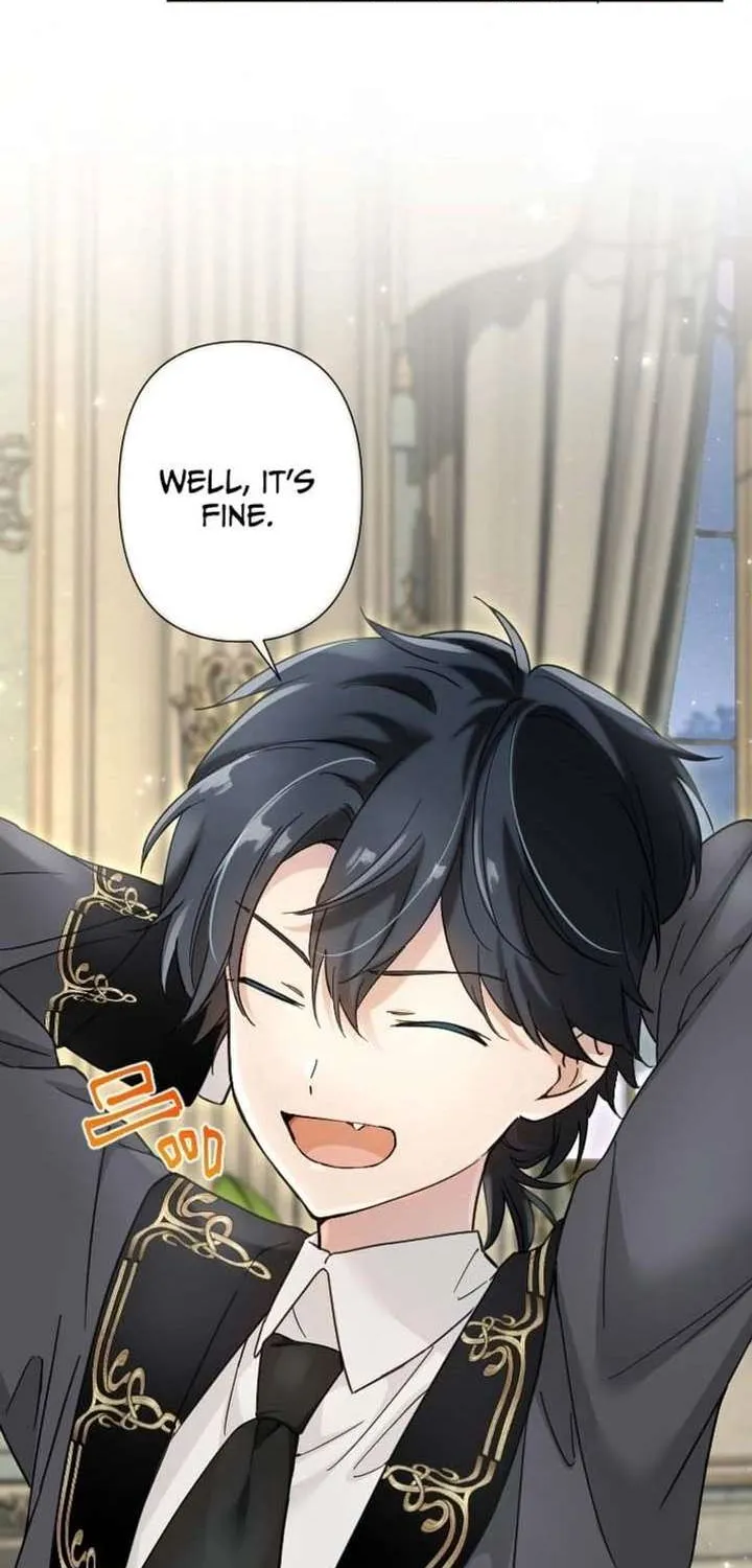 Became part of the family with the four brothers of the ducal Chapter 20 page 10 - 
