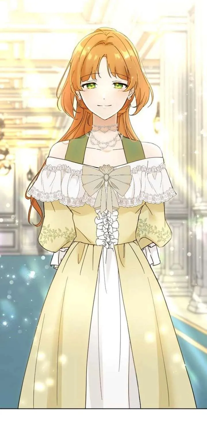 Became part of the family with the four brothers of the ducal Chapter 20 page 91 - 