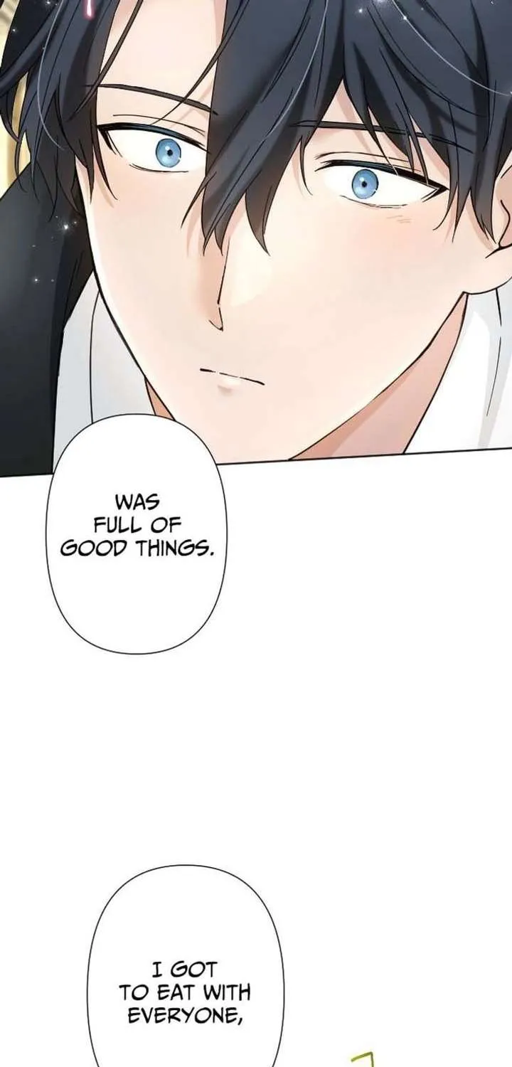 Became part of the family with the four brothers of the ducal Chapter 20 page 93 - 