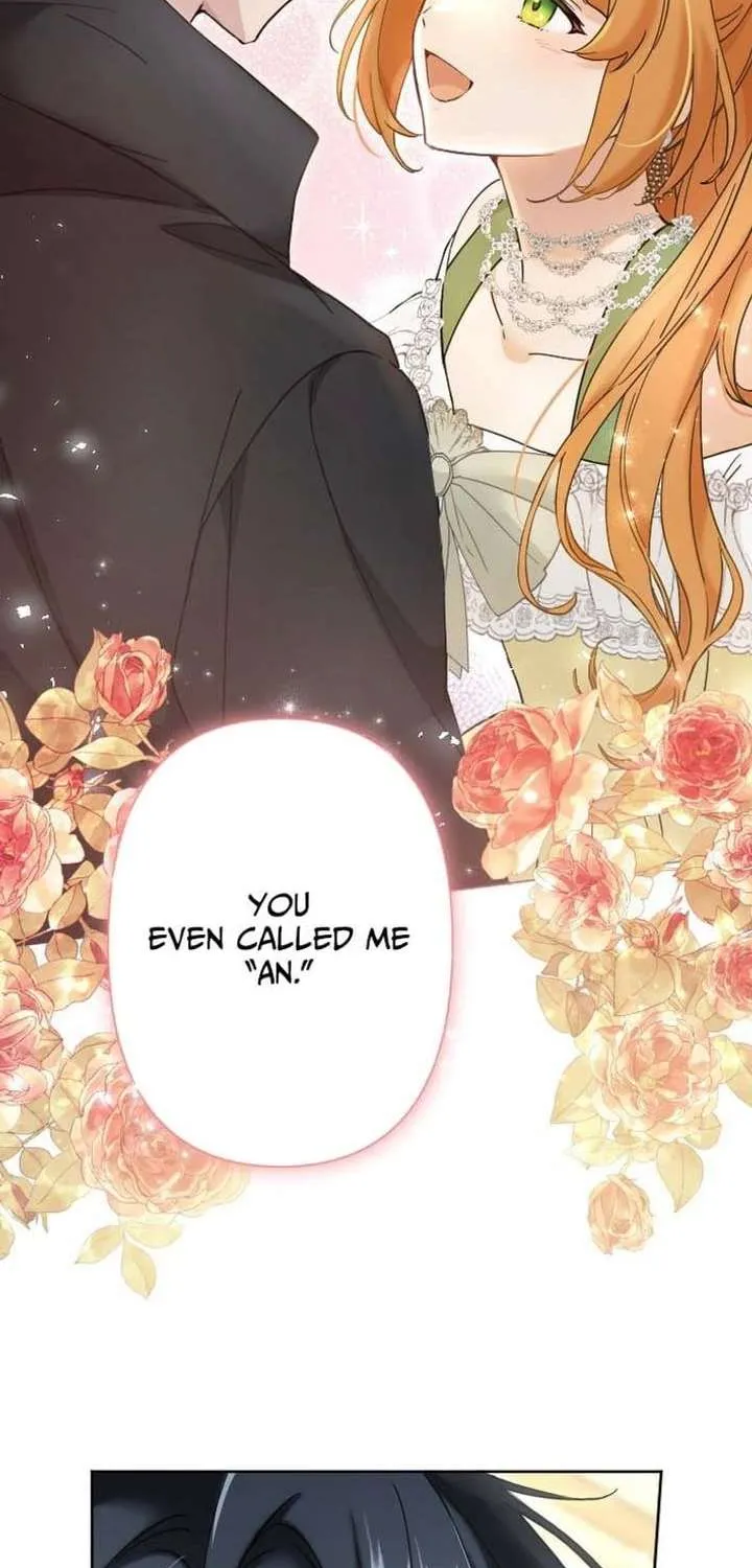 Became part of the family with the four brothers of the ducal Chapter 20 page 95 - 