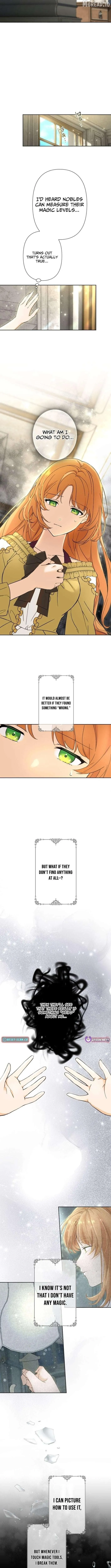Became part of the family with the four brothers of the ducal Chapter 23 page 4 - 