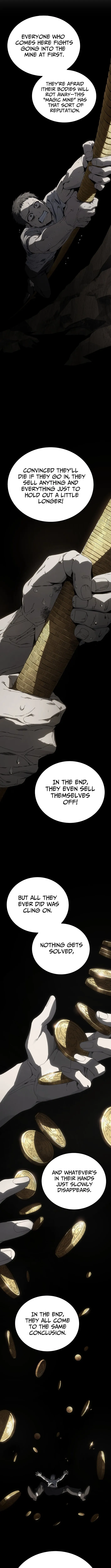 Became part of the family with the four brothers of the ducal Chapter 3.5 page 5 - 