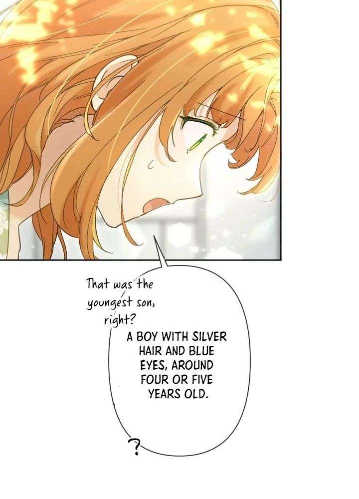 Became part of the family with the four brothers of the ducal Chapter 3 page 28 - 