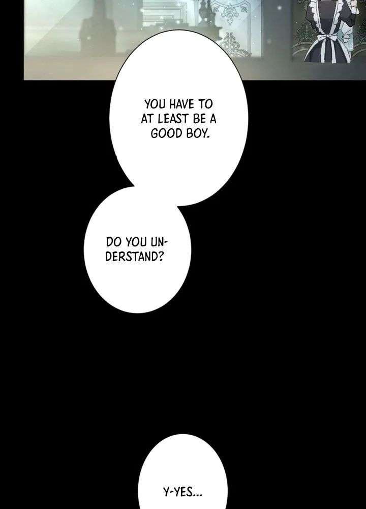 Became part of the family with the four brothers of the ducal Chapter 3 page 36 - 